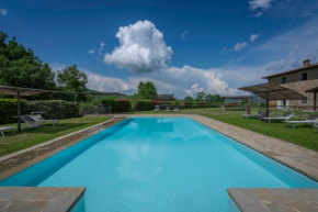 Leopolda in Selvarella pool and Wi-Fi Badia Agnano